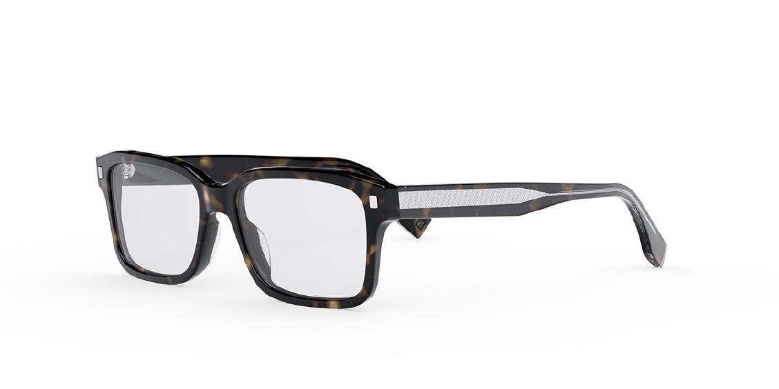 Оптическая оправа Fendi FE50030I 052