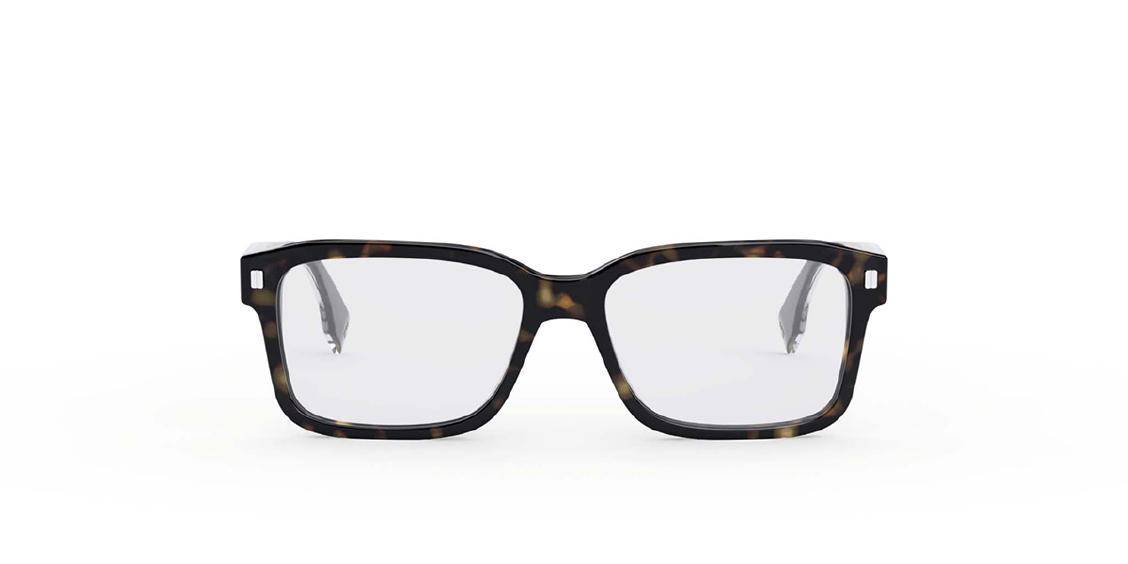 Оптическая оправа Fendi FE50030I 052