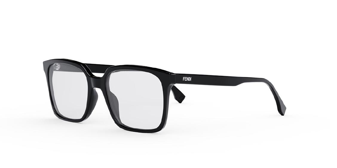 Оптическая оправа Fendi FE50032I 001