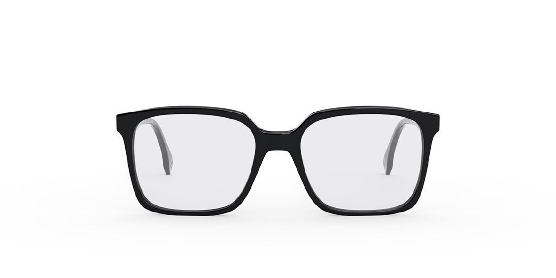 Оптическая оправа Fendi FE50032I 001