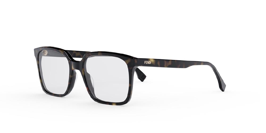 Оптическая оправа Fendi FE50032I 052