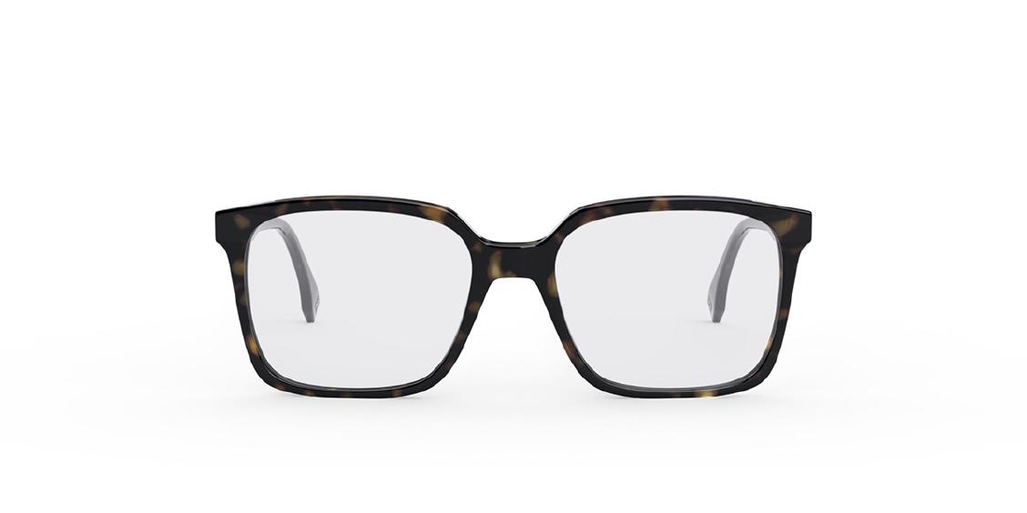 Оптическая оправа Fendi FE50032I 052