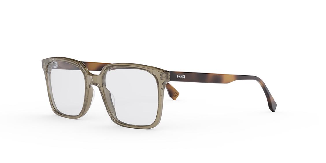 Оптическая оправа Fendi FE50032I 057