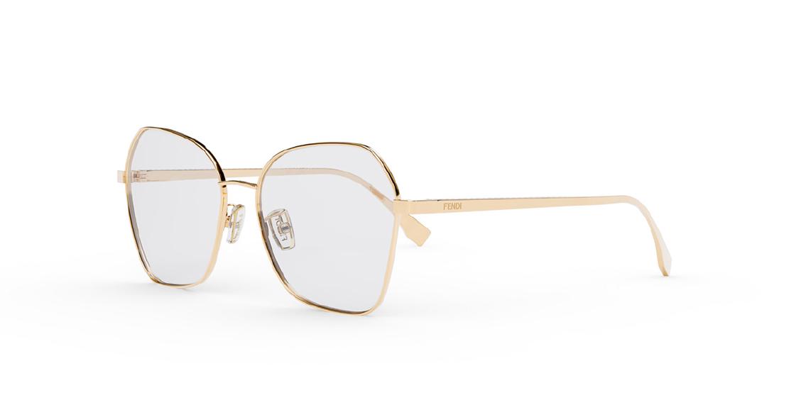 Оптическая оправа Fendi FE50040U 028