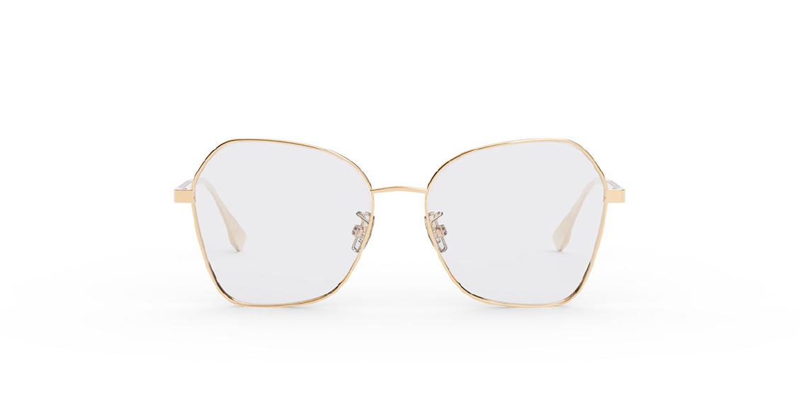 Оптическая оправа Fendi FE50040U 028