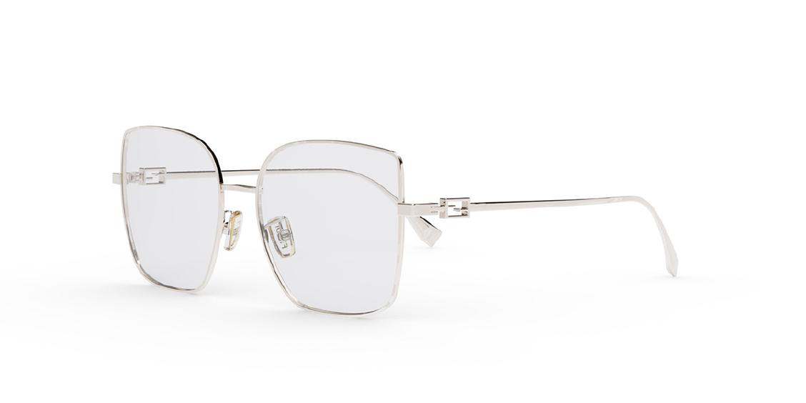 Оптическая оправа Fendi FE50041U 028