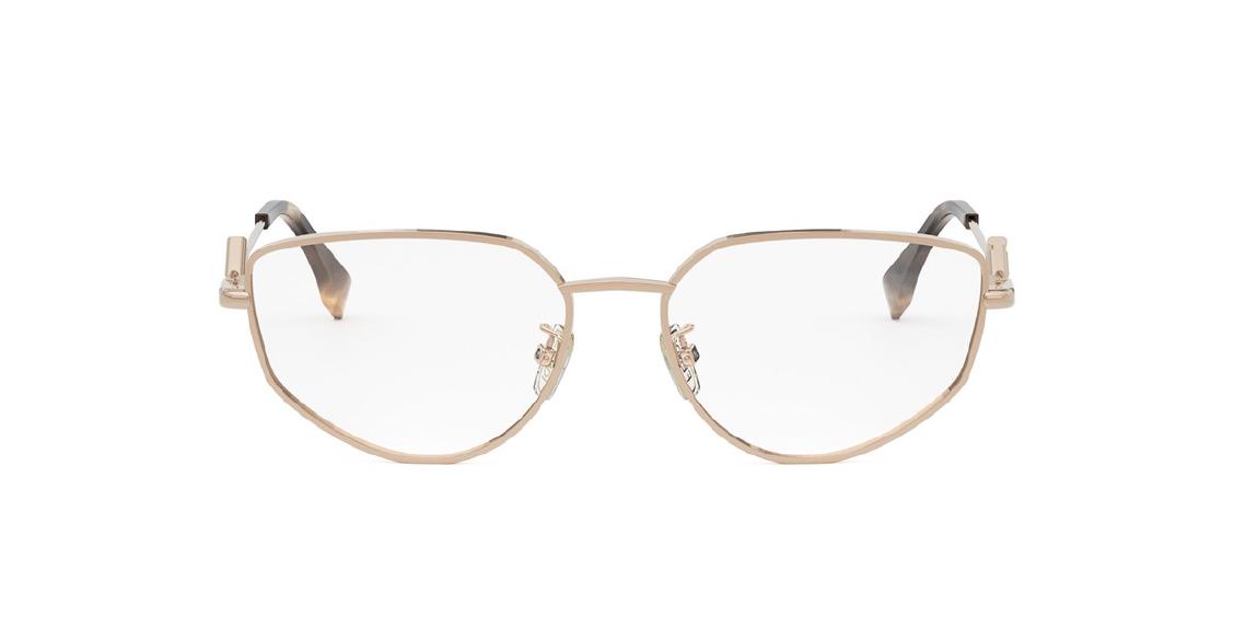 Оптическая оправа Fendi FE50098U 028