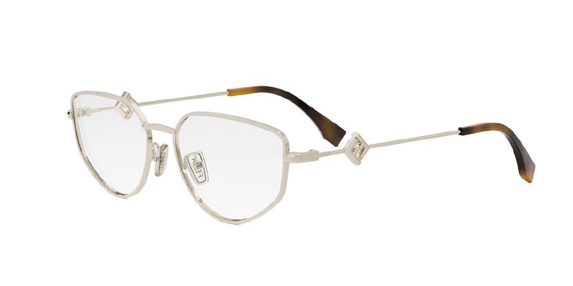 Оптическая оправа Fendi FE50098U 032