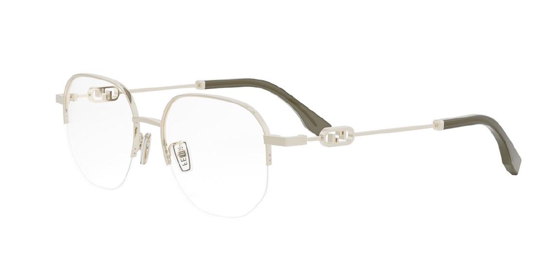 Оптическая оправа Fendi FE50104F 032