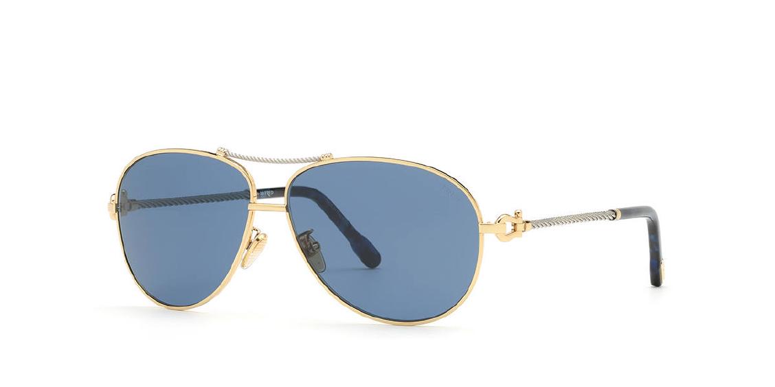 Солнцезащитные очки Fred FG40001U 30V