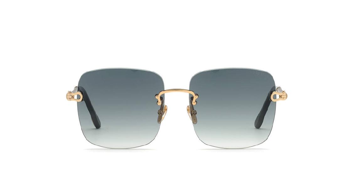 Солнцезащитные очки Fred FG40005U 30P