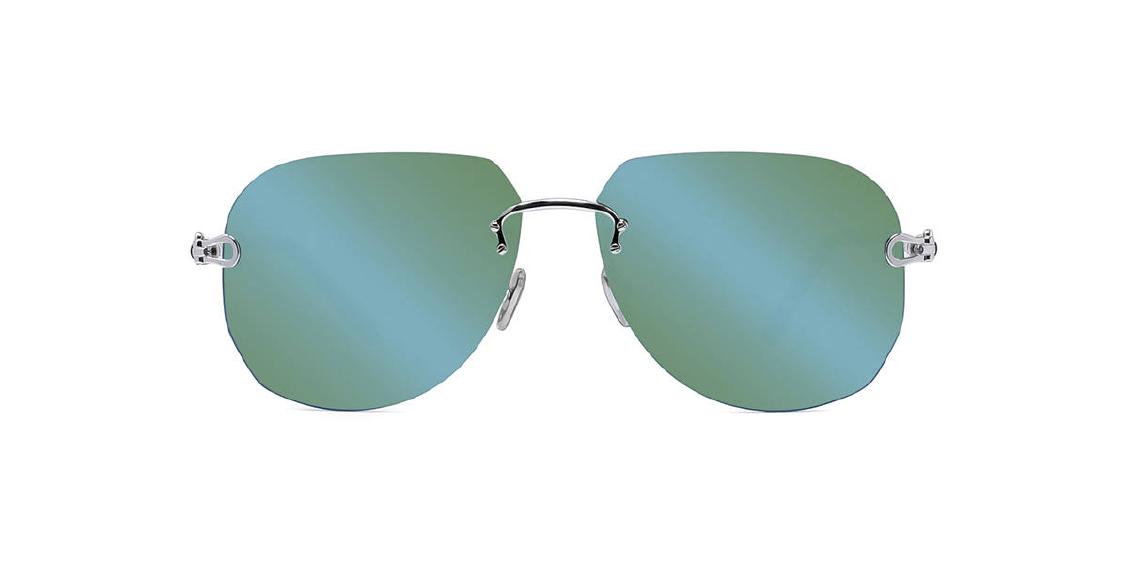 Солнцезащитные очки Fred FG40011U 18Q