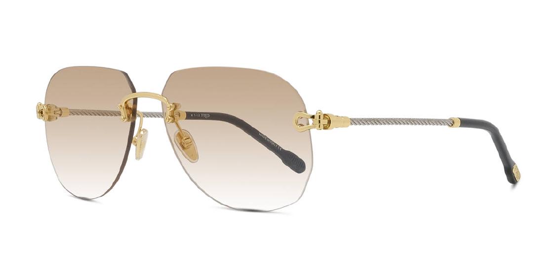 Солнцезащитные очки Fred FG40011U 30F