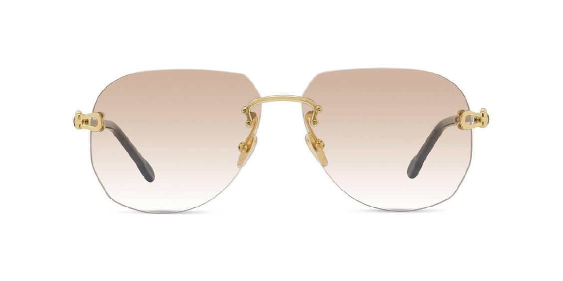 Солнцезащитные очки Fred FG40011U 30F