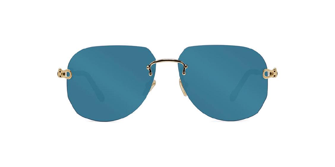 Солнцезащитные очки Fred FG40011U 30V