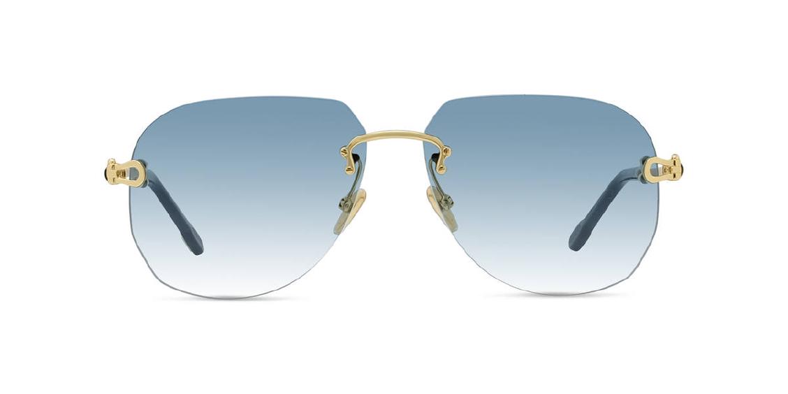 Солнцезащитные очки Fred FG40011U 30W