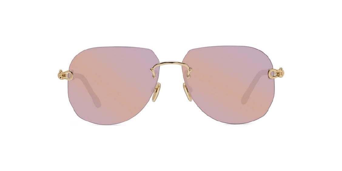 Солнцезащитные очки Fred FG40011U 30Z