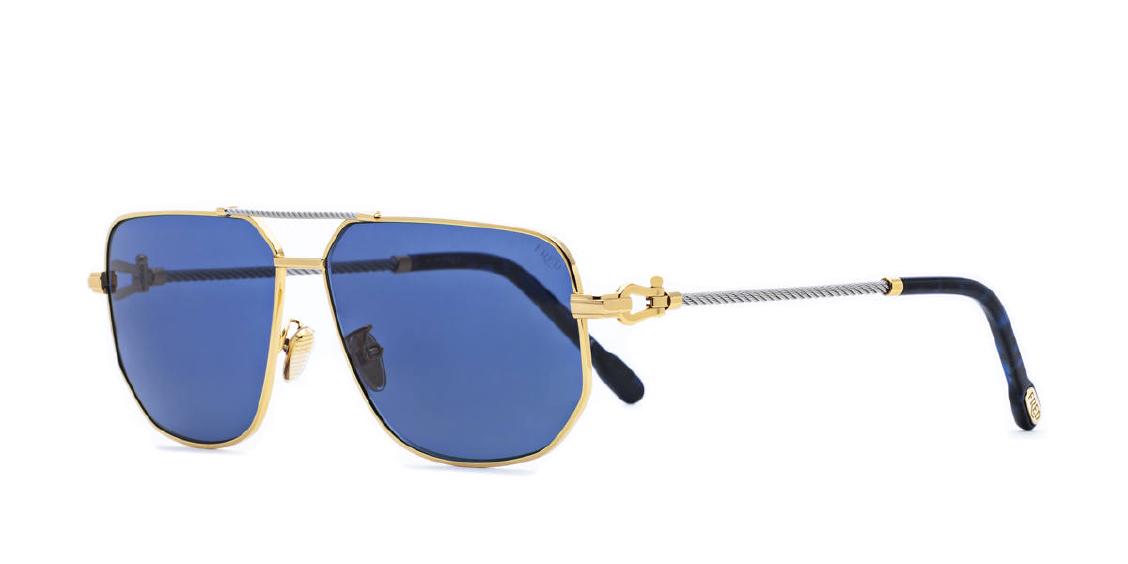 Солнцезащитные очки Fred FG40013U 30V