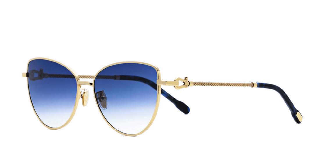 Солнцезащитные очки Fred FG40015U 30W