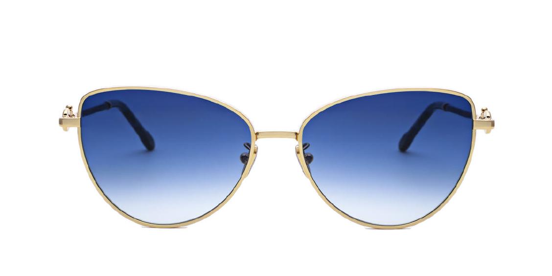 Солнцезащитные очки Fred FG40015U 30W