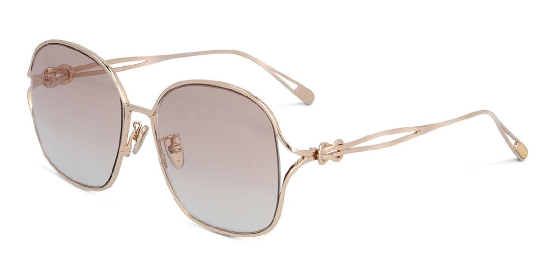 Солнцезащитные очки Fred FG40021U 28T