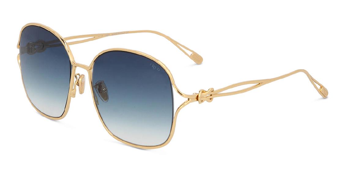 Солнцезащитные очки Fred FG40021U 30W