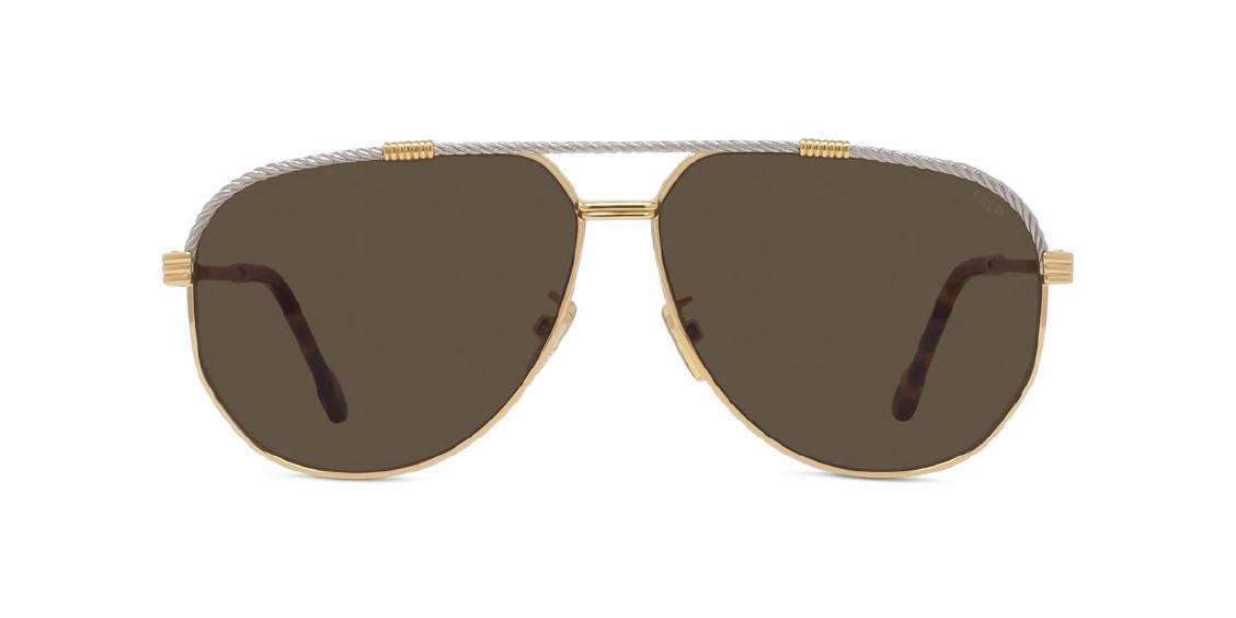 Солнцезащитные очки Fred FG40024U 30E