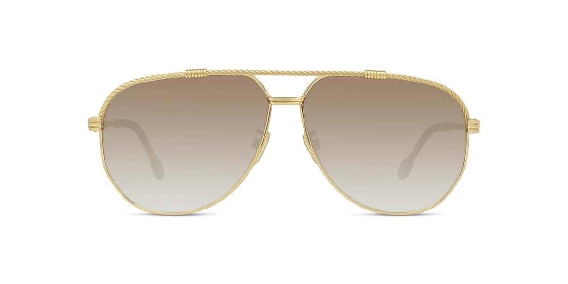 Солнцезащитные очки Fred FG40024U 30F