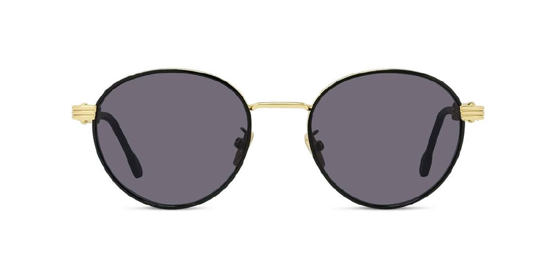 Солнцезащитные очки Fred FG40028U 01A