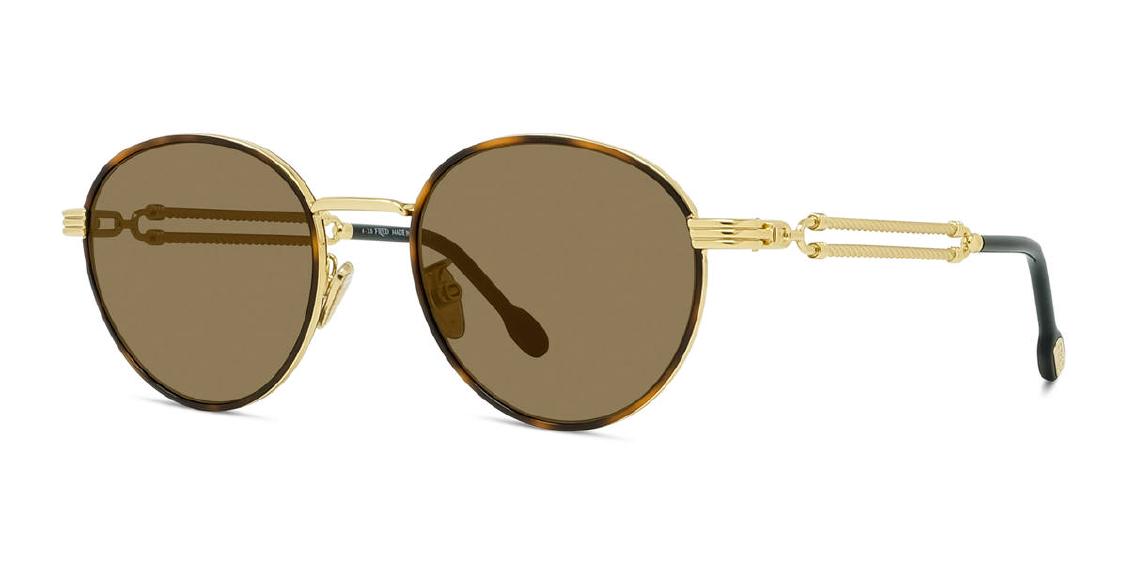 Солнцезащитные очки Fred FG40028U 53G