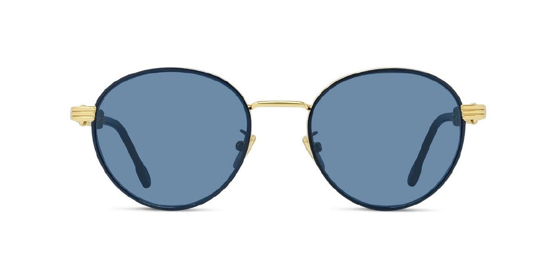 Солнцезащитные очки Fred FG40028U 90V