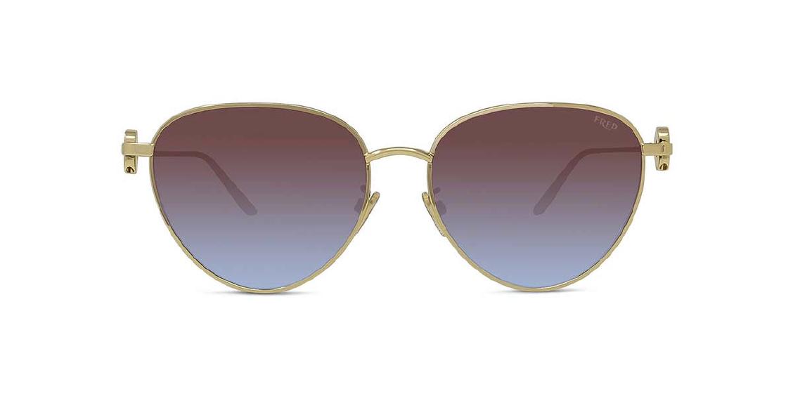 Солнцезащитные очки Fred FG40031U 30F