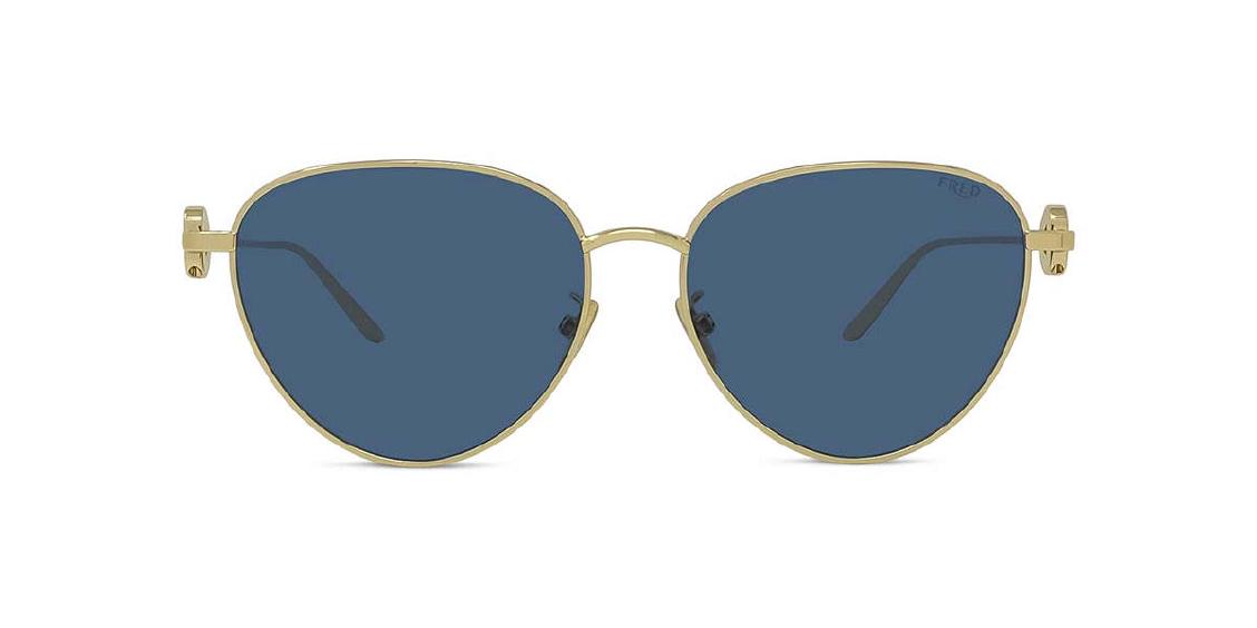 Солнцезащитные очки Fred FG40031U 30V