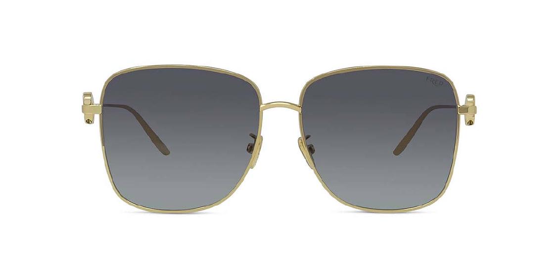 Солнцезащитные очки Fred FG40032U 30B