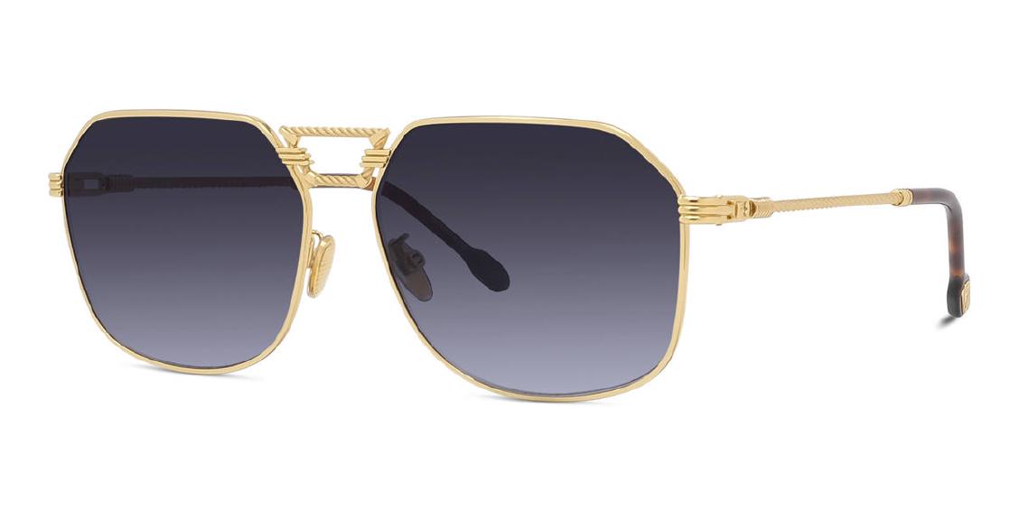 Солнцезащитные очки Fred FG40038U 30B