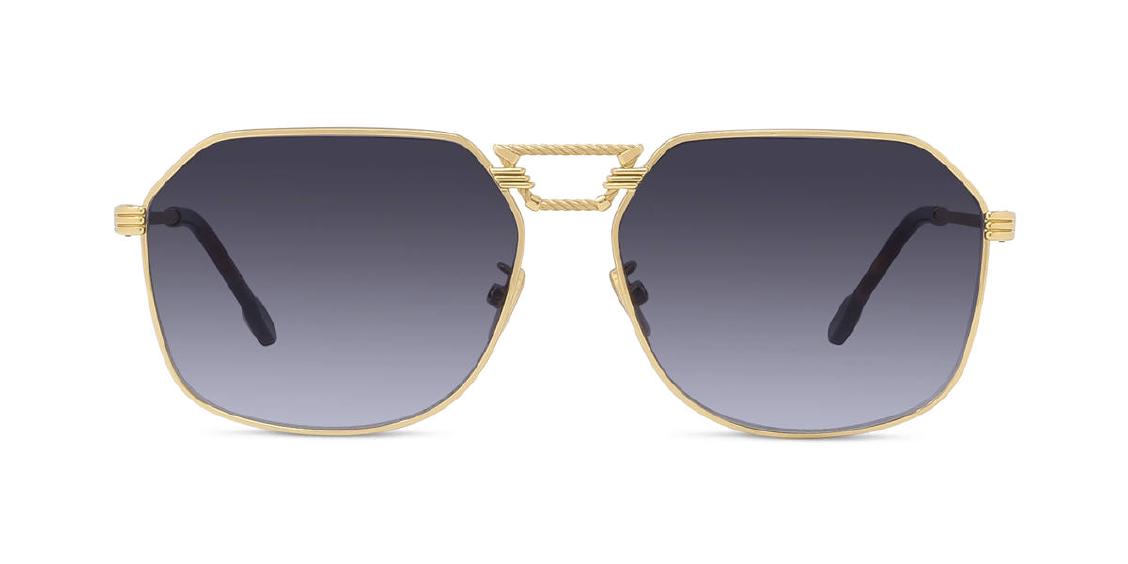 Солнцезащитные очки Fred FG40038U 30B