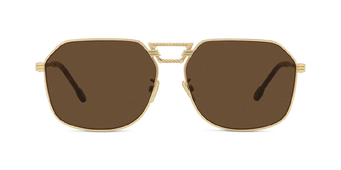 Солнцезащитные очки Fred FG40038U 30E