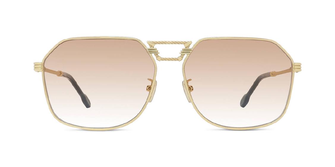 Солнцезащитные очки Fred FG40038U 30F