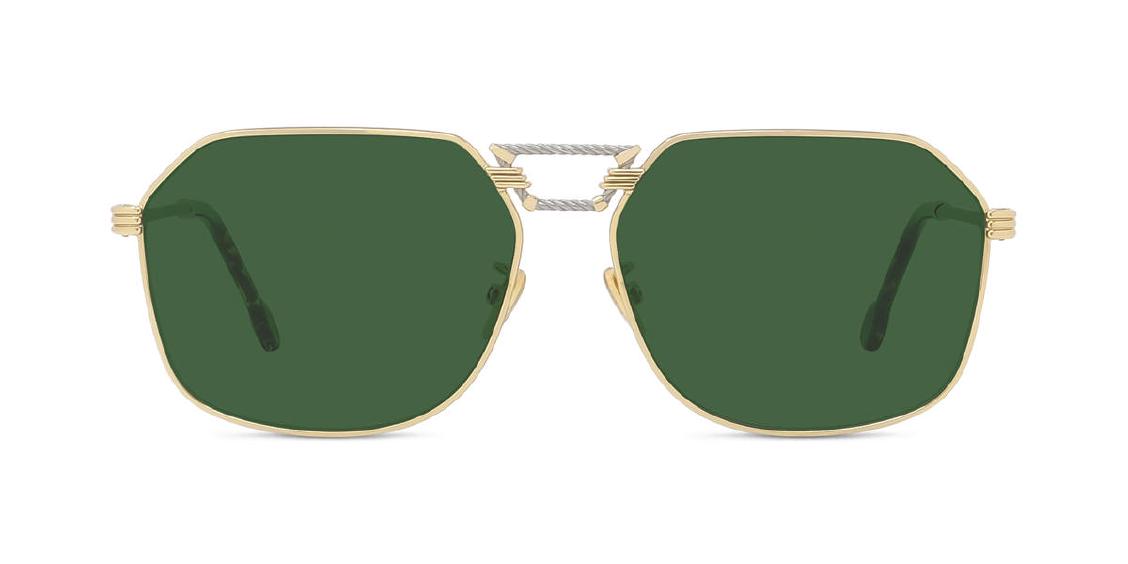 Солнцезащитные очки Fred FG40038U 30N