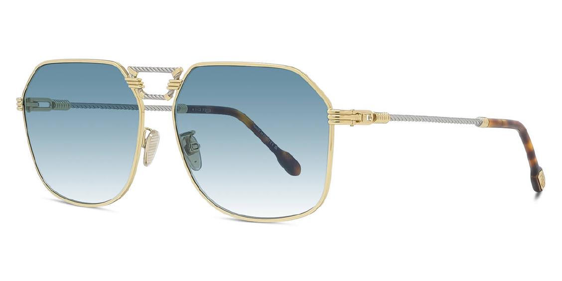 Солнцезащитные очки Fred FG40038U 30P