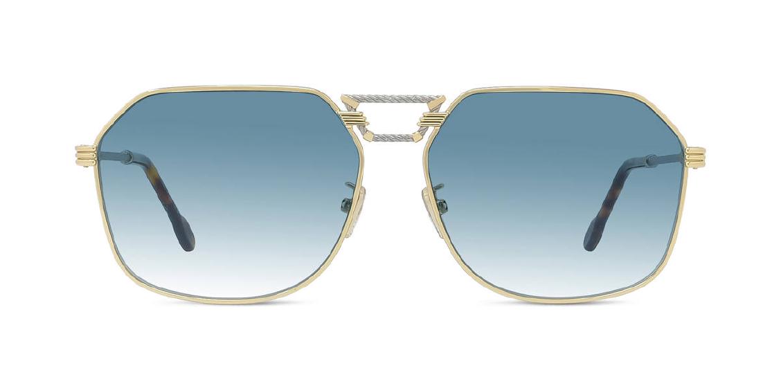 Солнцезащитные очки Fred FG40038U 30P