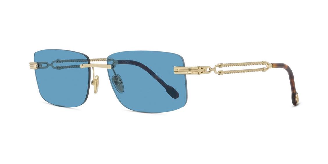 Солнцезащитные очки Fred FG40040U 30V