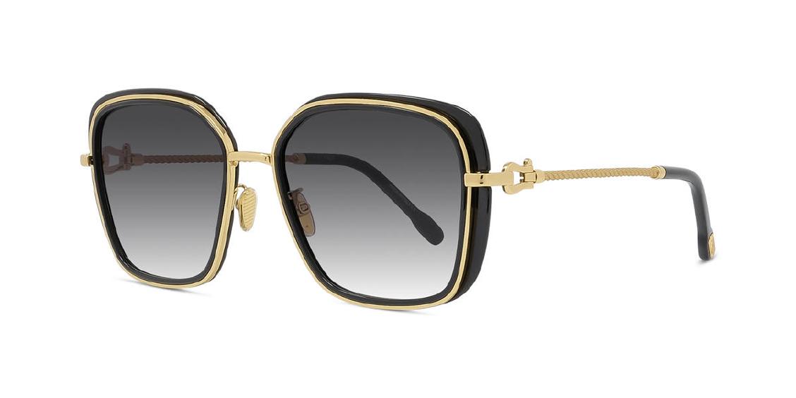 Солнцезащитные очки Fred FG40041U 01B