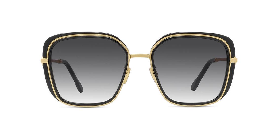 Солнцезащитные очки Fred FG40041U 01B