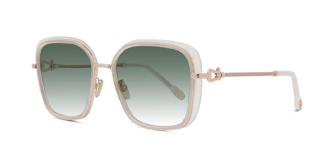 Солнцезащитные очки Fred FG40041U 21P