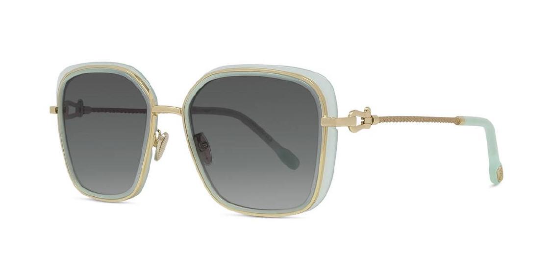 Солнцезащитные очки Fred FG40041U 93B