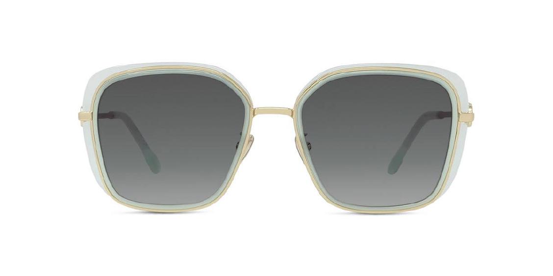 Солнцезащитные очки Fred FG40041U 93B