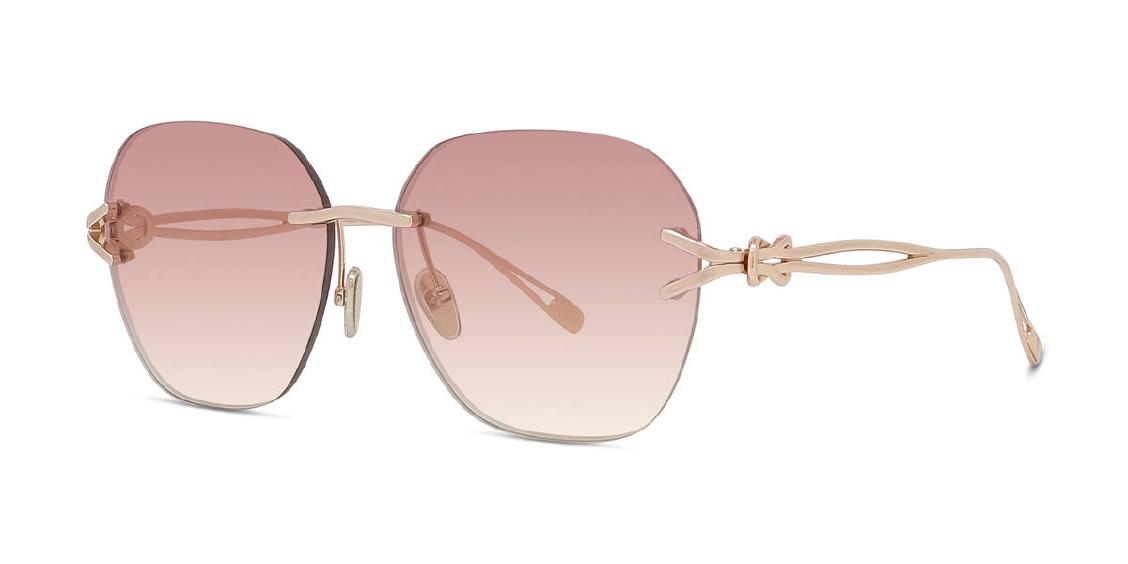 Солнцезащитные очки Fred FG40059U 33Z