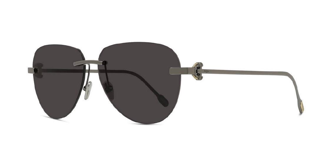 Солнцезащитные очки Fred FG40064U 14A