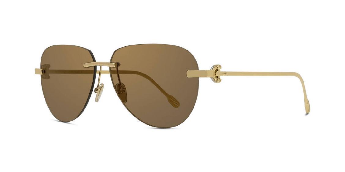 Солнцезащитные очки Fred FG40064U 30G